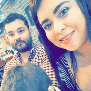 Meet your Posher, Hector